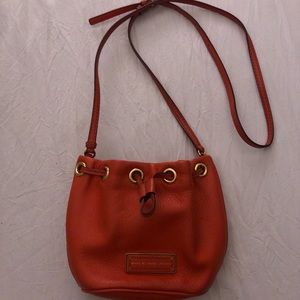 Marc by Marc Jacobs mini bucket bag!